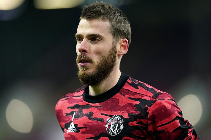 Did a faulty fax machine really scupper David De Gea's move to Real Madrid?